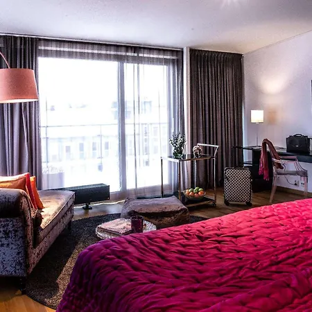 Best Western Plus Time Hotel-2